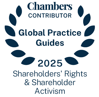 Shareholders’ Rights & Shareholder Activism 2025
